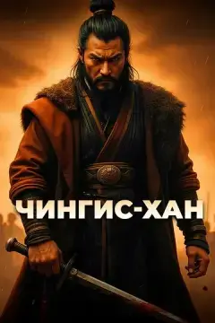  Чингис-Хан 